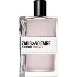 Zadig & Voltaire Men's This Is Him! EdT 100ml