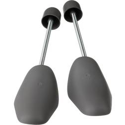 IKEA SITTPINNE skoblock, mörkgrå