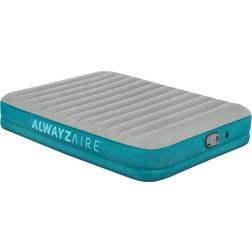 Bestway Camping Mattress With Built-in Electric Pump 2 Person