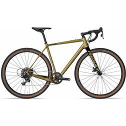 Ridley Kanzo Adventure 1.0 Men's Bike