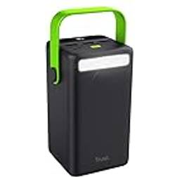 Trust Redoh XXL Powerbank 50000 mAh