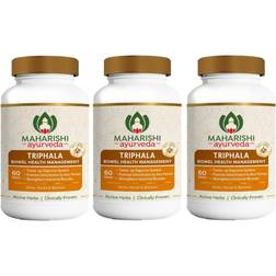 Triphala 3-pack 180pcs Comprimé