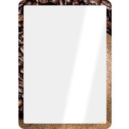 Securit Magnetic Posterframe A4