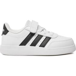 Adidas Breaknet 2.0 El C IE3792 - Blanco