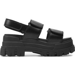 Buffalo Aspha SND - Black