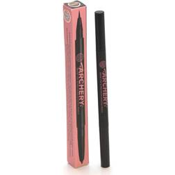 Soap & Glory Archery Brow Tint Pencil Brown brown