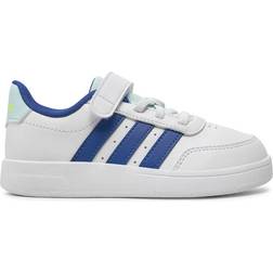 Adidas Breaknet 2.0 - Blanc