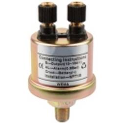 Wema Olietryk Sensor 10 Bar 10 Psi
