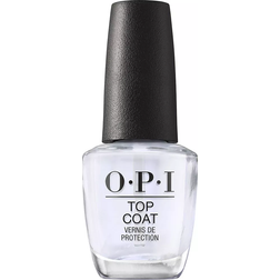 OPI Top Coat Clear 15ml