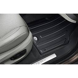 Land Rover discovery sport rubber floor mat set 2015-2018 vplcs0278