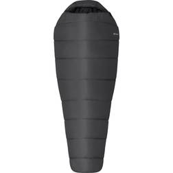 Urberg Extra Wide Sleeping Bag 2.0 Asphalt, OneSize, Asphalt