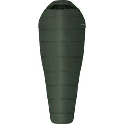 Urberg Extra Wide Sleeping Bag 2.0 Kombu Green, Kombu Green, OneSize
