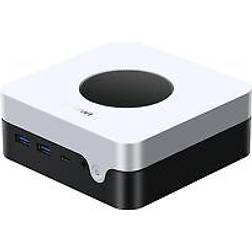 Chuwi Kompakt Larkbox-X Mini PC 12 GB RAM 512 GB SSD