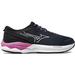 Mizuno Scarpe running Wave Revolt 3 J1GD2481 - Blu scuro