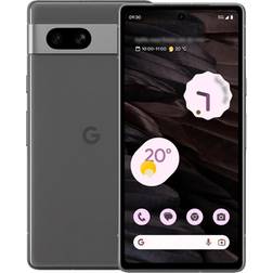 Google Black Pixel 7A 5G