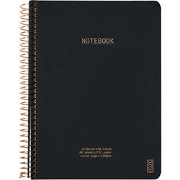 Kozo Premium Notebook A5