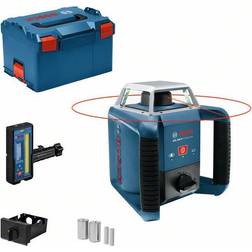 Bosch Professional GRL 400 H Rotationslaser