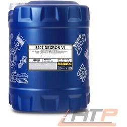 Mannol DEXRON VI 10L Automatgearolie 20L