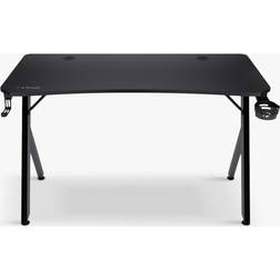 Trust GXT700 Omnius Gaming Desk, Black