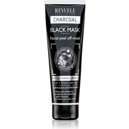 Revuele 80ml no problem facial peel blackhead mask