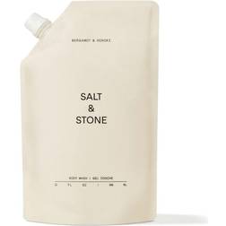 Salt & Stone Black Rose Oud 946ml