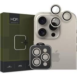 Hofi Camring Pro+ Kameralinsskydd Titanium