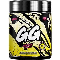 Gamer Supps Lemonade - 100 servings