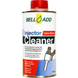 Bell Add Add Benzin Injector Cleaner New direct 500ml Tilsætning 0.5L