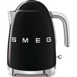 Smeg Retro Style Kettle