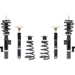 BC Racing RN Coilovers VOLVO S60/S80/V60/V70