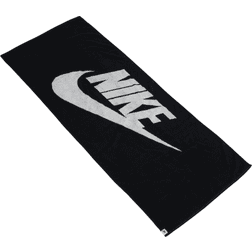 Nike Club Pool Badlakan Svart, Vit (172x73cm)