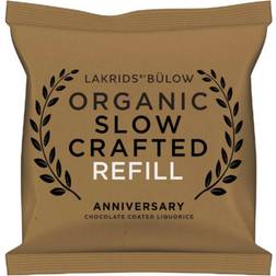 Lakrids by Bülow Organic Crafted Anniversary Refill 265g