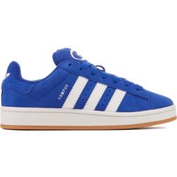 Adidas Junior Campus 00s - Semi Lucid Blue/Cloud White/Gum