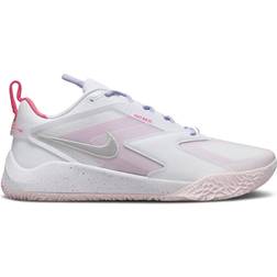 Nike HyperAce 3 SE - White/Mint Foam/Violet Mist/Hyper Pink