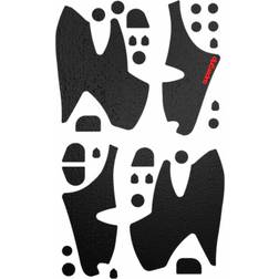 Pulsar Supergrip Grip tape til PS5 Dualsense Controller