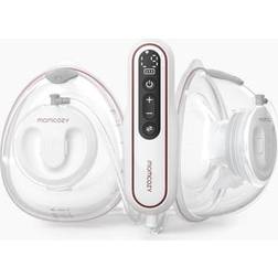 Momcozy V2 Electric Breast Pump