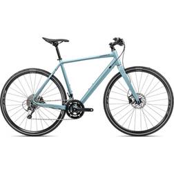 Orbea Racerhybrid Vector 10 2023 - Blue Unisex