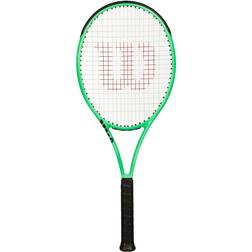 Wilson Blade 100L V8 Bright Neon Green 2023