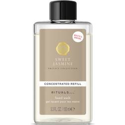 Rituals Sweet Jasmine Concentrated Refill Hand Wash 100 ML