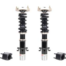 BC Racing RA Coilovers ENDAST FRAM