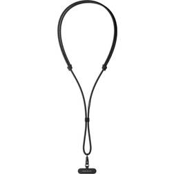 Native Union City Sling Halsband Rem Svart