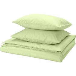 IKEA PILTANDVINGE 2 örngott Påslakan Grön (240x220cm)