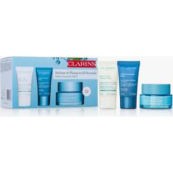 Clarins Skin Experts Hydra-Essentiel Gift Set