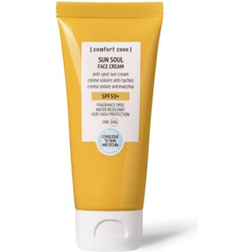 Comfort Zone Sun Soul Face Cream SPF50+ 60ml