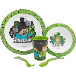 Storline Picknick-Set Minecraft Kinder