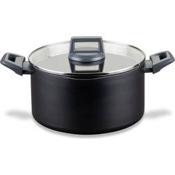 Fackelmann pot Statement mit Klappe 24 cm