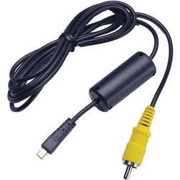 Pentax I-VC28 Video Cable for Digital Camera