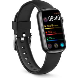 Fitvii HM08 Slim Fitness Tracker