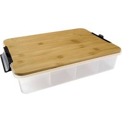 Farberware Snack Bento Food Container