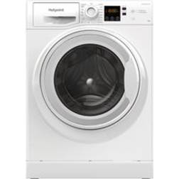 Hotpoint NSWM1046WUK Washing